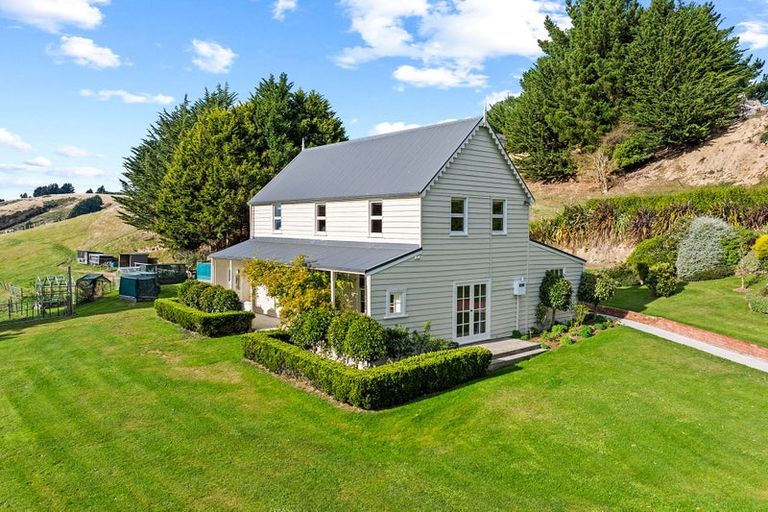 Photo of property in 477 Finlayson Road, Taieri Beach, Taieri Mouth, 9091
