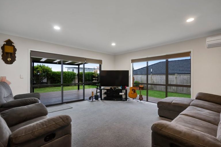Photo of property in 43c Camellia Avenue, Bell Block, New Plymouth, 4312