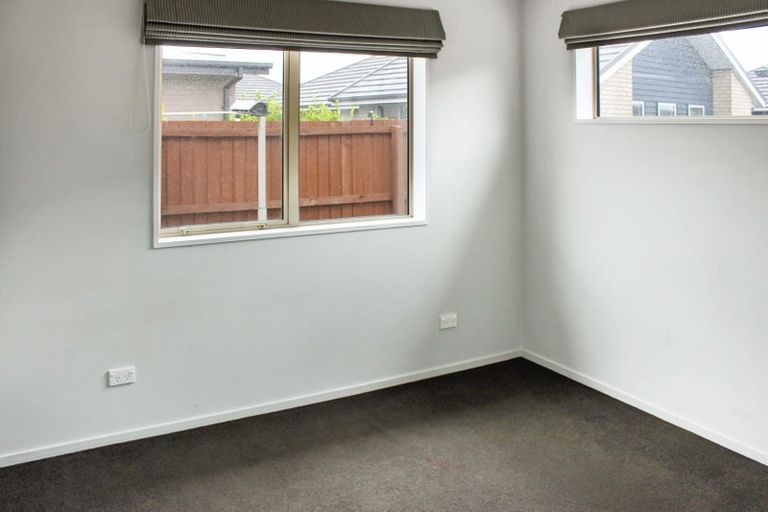Photo of property in 36 Kittyhawk Avenue, Wigram, Christchurch, 8042