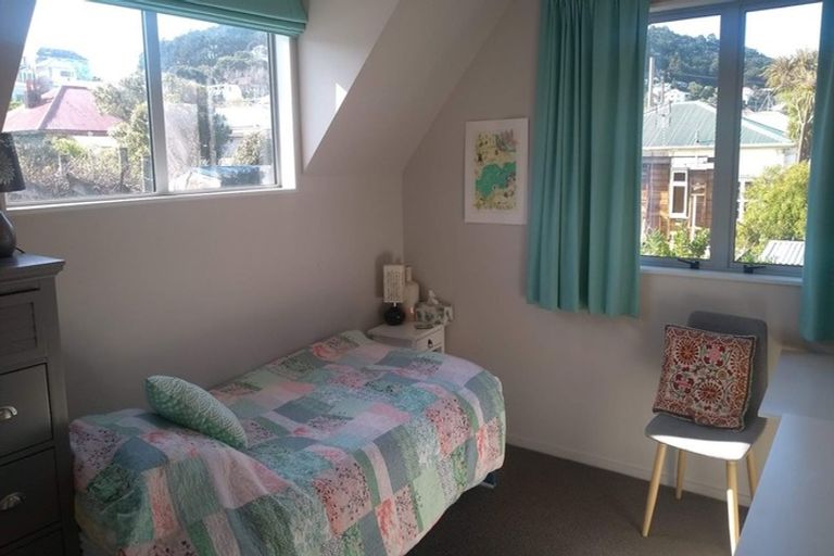 Photo of property in 68a Constable Street, Newtown, Wellington, 6021