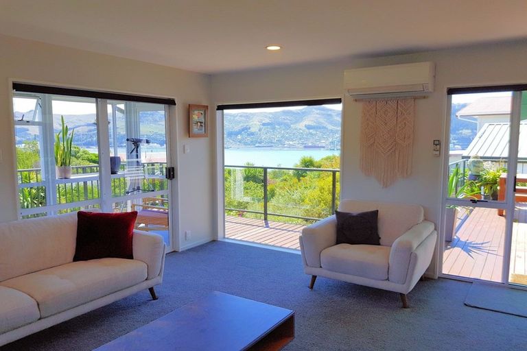 Photo of property in 45 Ranui Crescent, Diamond Harbour, Lyttelton, 8971