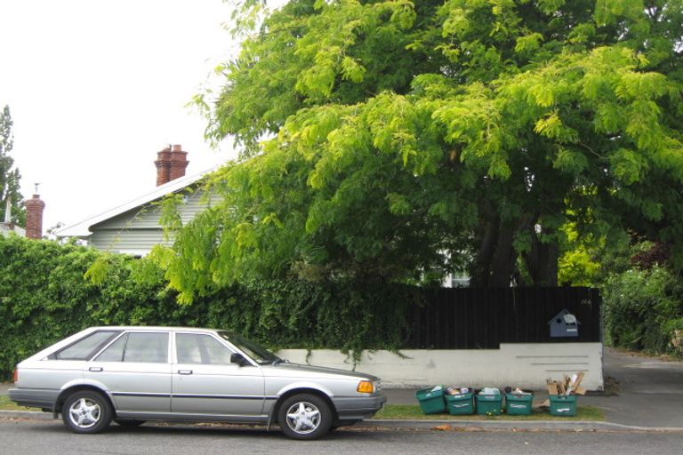 Photo of property in 114 Westminster Street, St Albans, Christchurch, 8014