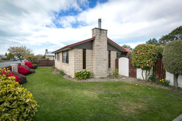 Photo of property in 7 Randwick Place, Washdyke, Timaru, 7910