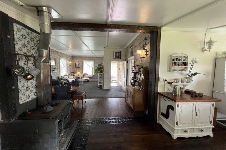 Photo of property in 5 Mania Road, Awakino, Mokau, 4376