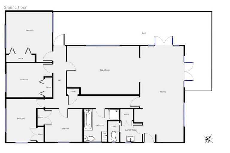 Photo of property in 117 Blighs Road, Strowan, Christchurch, 8052