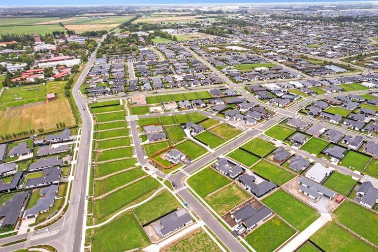 Photo of property in 54 Fairmaid Street, Lincoln, 7608