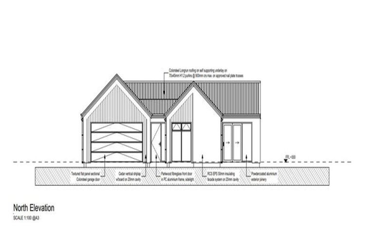 Photo of property in 51 Les Wakefield Road, Mapua, 7005