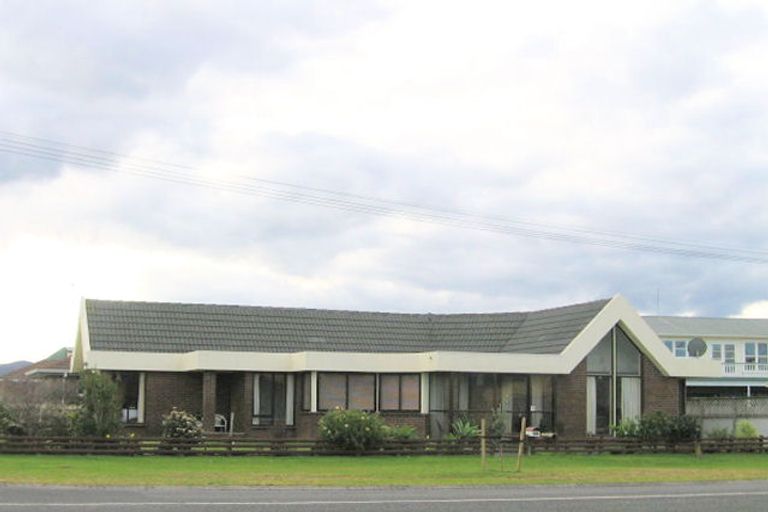 Photo of property in 1001 Port Road, Whangamata, 3620