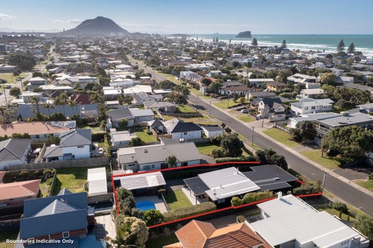Photo of property in 156 Valley Road, Mount Maunganui, 3116
