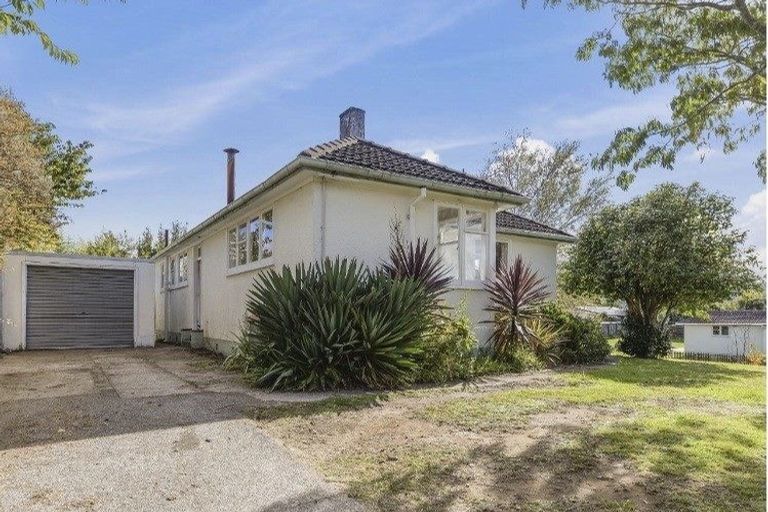 Photo of property in 279 Old Taupo Road, Hillcrest, Rotorua, 3015