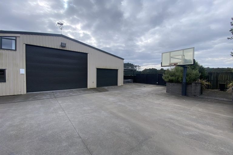 Photo of property in 470 Union Road, Mauku, Pukekohe, 2678