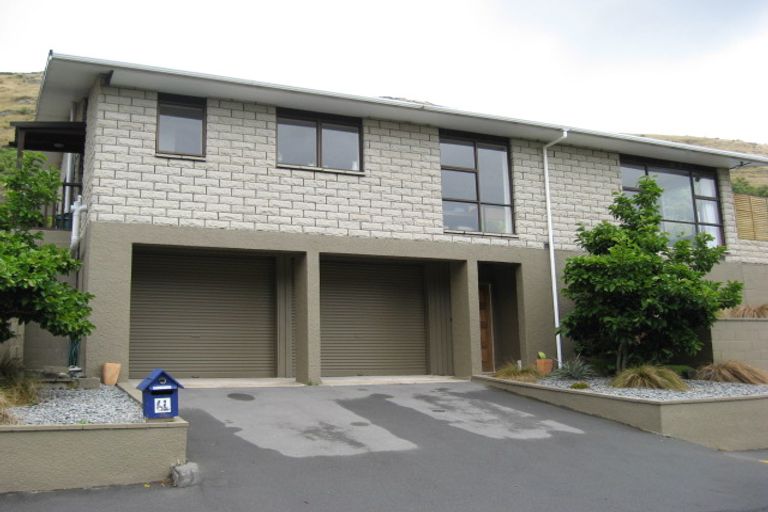 Photo of property in 64 Flinders Road, Heathcote Valley, Christchurch, 8022