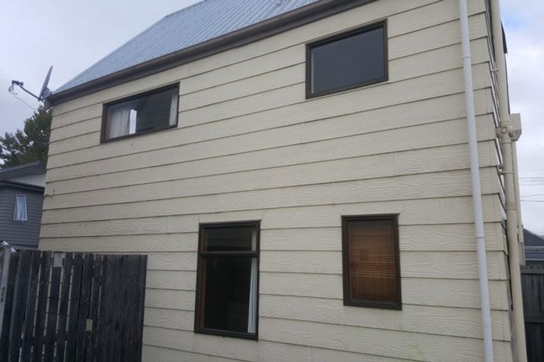 Photo of property in 2/17 Rosewarne Street, Spreydon, Christchurch, 8024