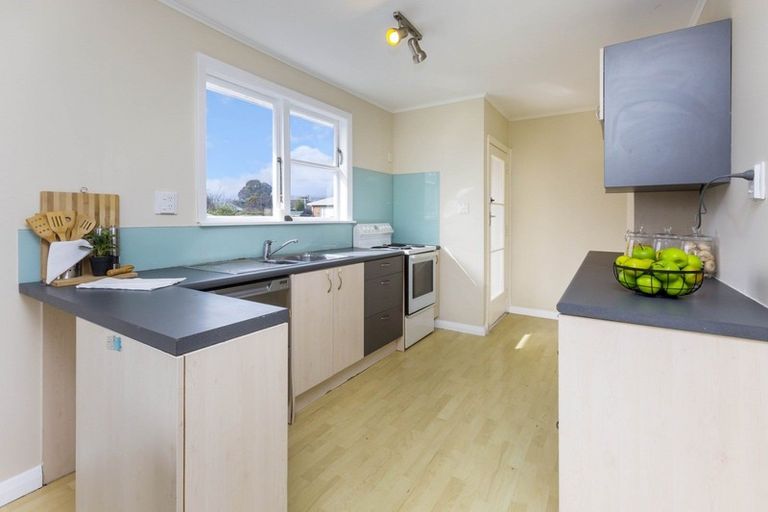 Photo of property in 23 Thackeray Street, Trentham, Upper Hutt, 5018