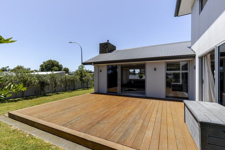 Photo of property in 22 Smith Street, Lepperton, New Plymouth, 4373