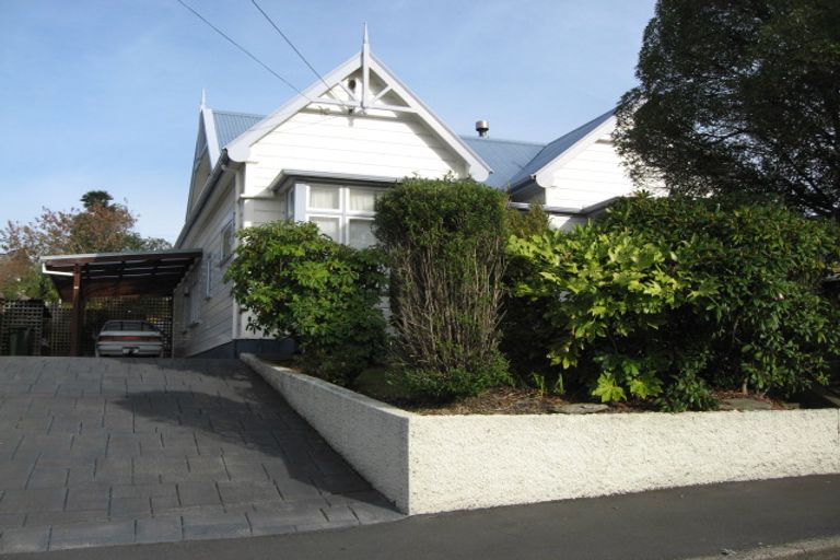 Photo of property in 4 Sheen Street, Roslyn, Dunedin, 9010