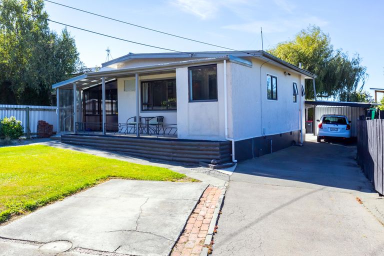 Photo of property in 23 Athol Place, Marchwiel, Timaru, 7910