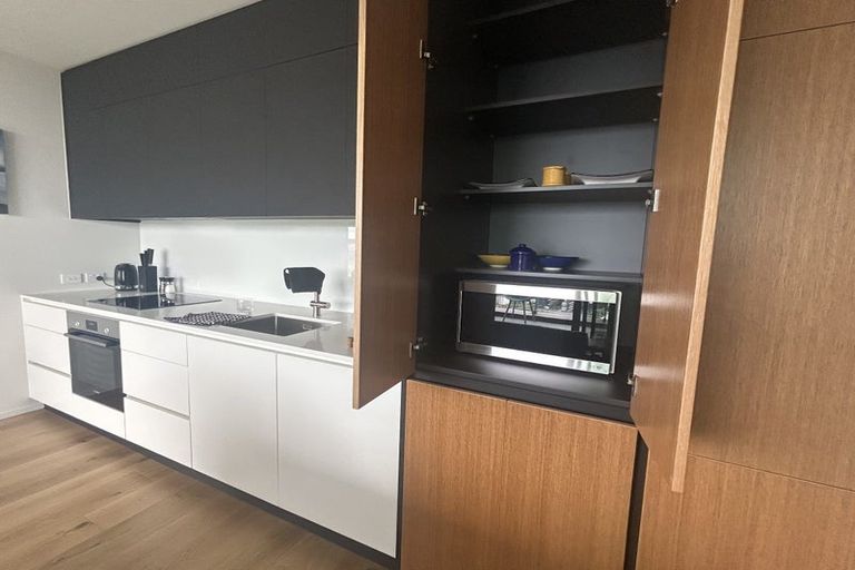 Photo of property in 906/6 Boundary Road, Hobsonville, Auckland, 0616