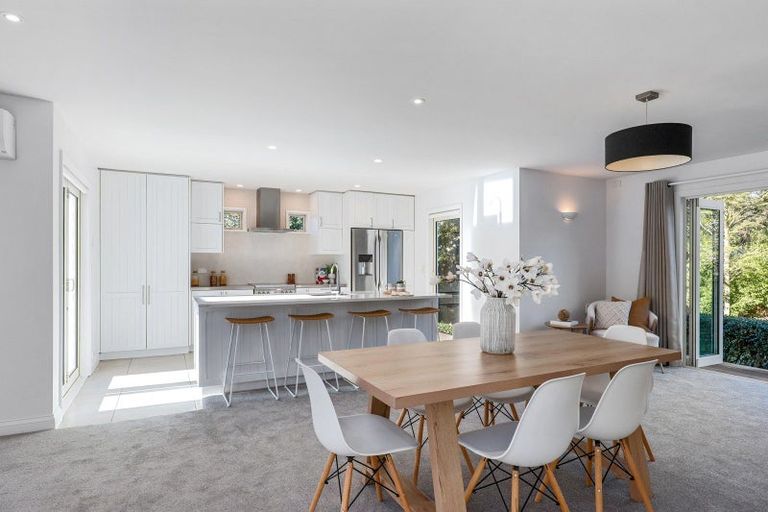 Photo of property in 32 Wai-iti Terrace, Burnside, Christchurch, 8052