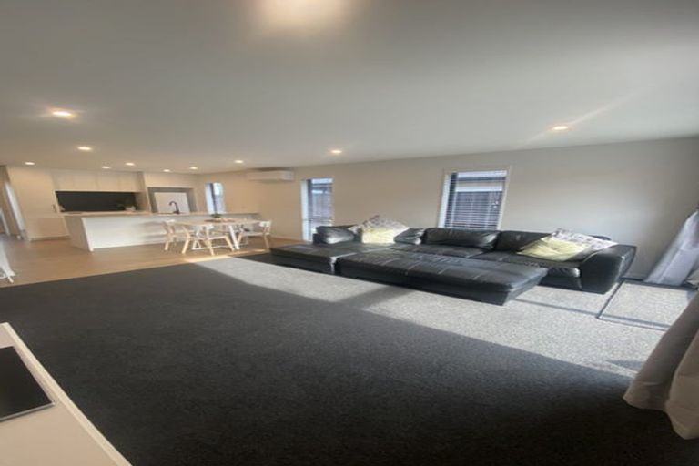 Photo of property in 20 Korimako Crescent, Rolleston, 7678
