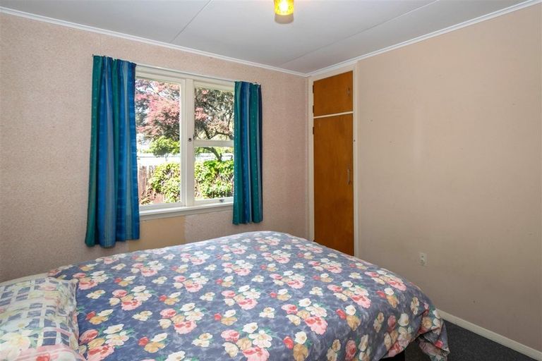 Photo of property in 25 Bexhill Crescent, Redwoodtown, Blenheim, 7201