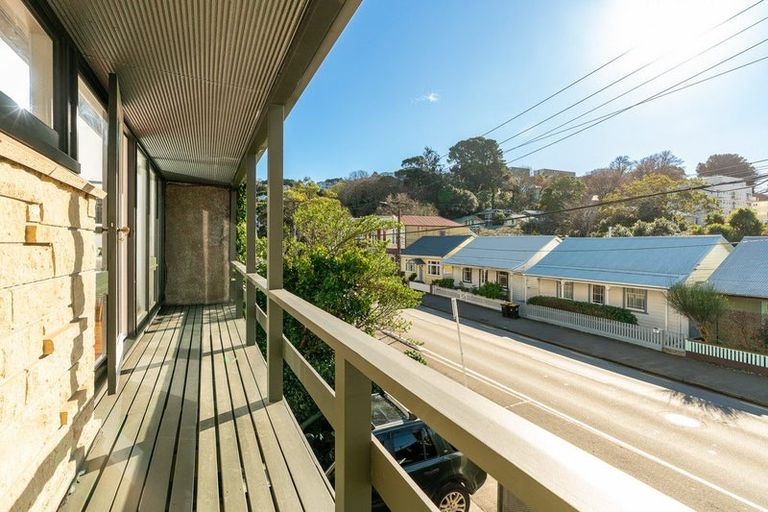 Photo of property in 31 Aro Street, Aro Valley, Wellington, 6021