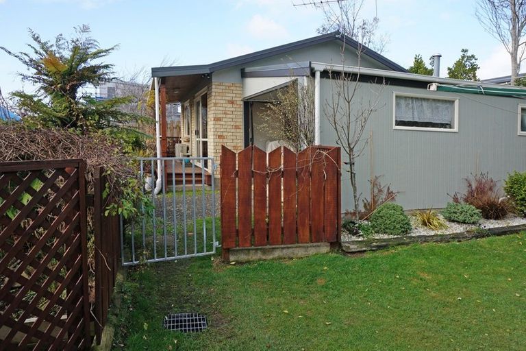 Photo of property in 132-134 Metzger Street, Heidelberg, Invercargill, 9812