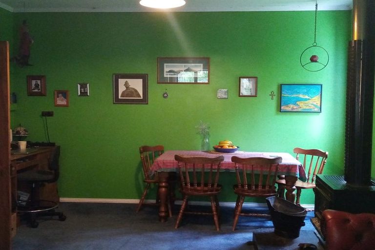 Photo of property in 61 Coutts Gully Road, Taieri Beach, Brighton, 9091