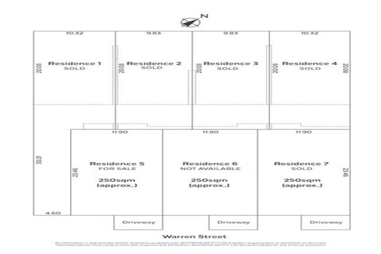 Photo of property in 5 Lot Rc, 93 Warren Street, Wanaka, 9305