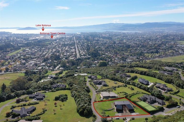 Photo of property in Parkland Estate, 35/275 Pukehangi Road, Sunnybrook, Rotorua, 3015