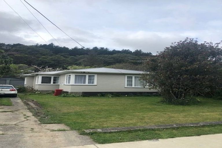 Photo of property in 21 Peel Place, Wainuiomata, Lower Hutt, 5014