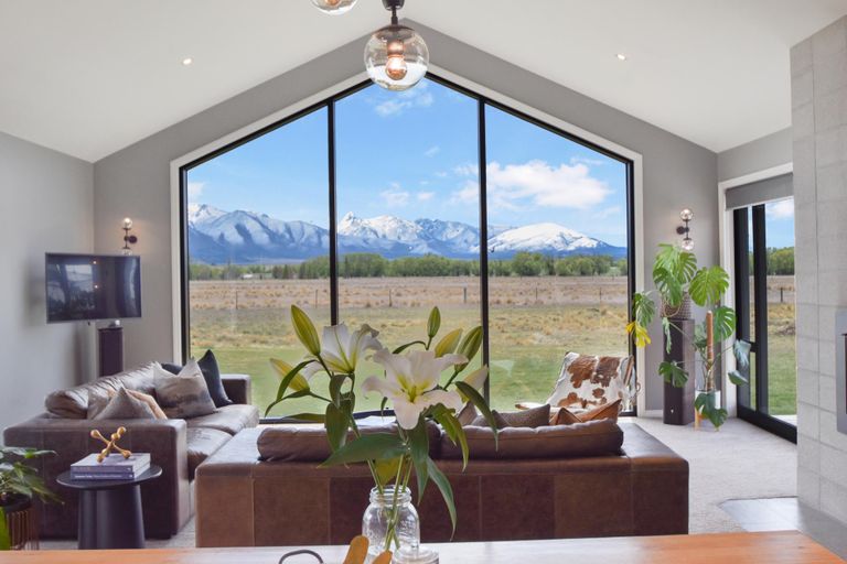 Photo of property in 64 Boundary Terrace, Twizel, 7999