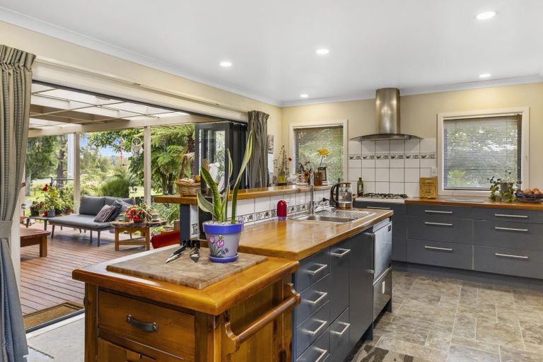 Photo of property in 397 Arataki Road, Whakamaru, Mangakino, 3492