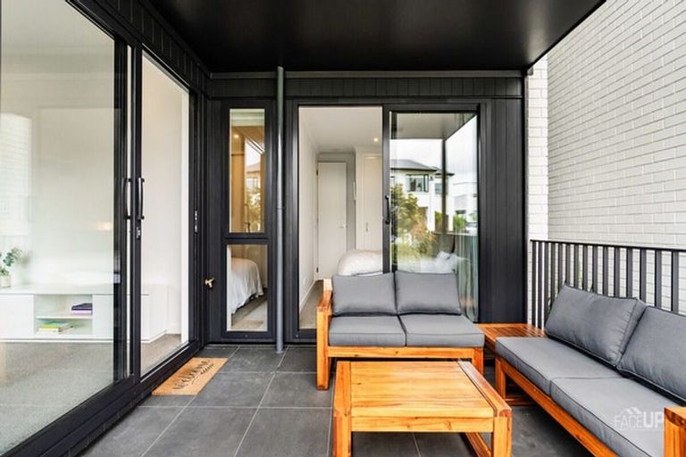 Photo of property in 10/194 Buckley Avenue, Hobsonville, Auckland, 0616