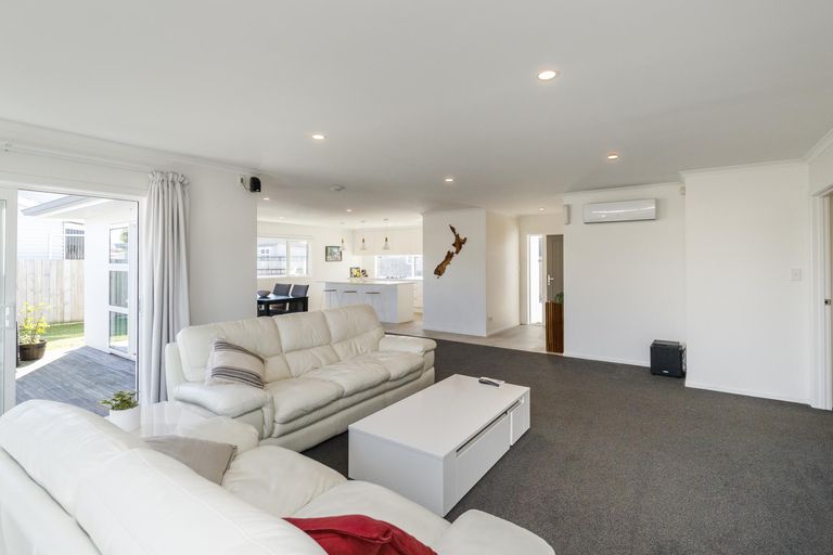 Photo of property in 98 Ferguson Street, West End, Palmerston North, 4412