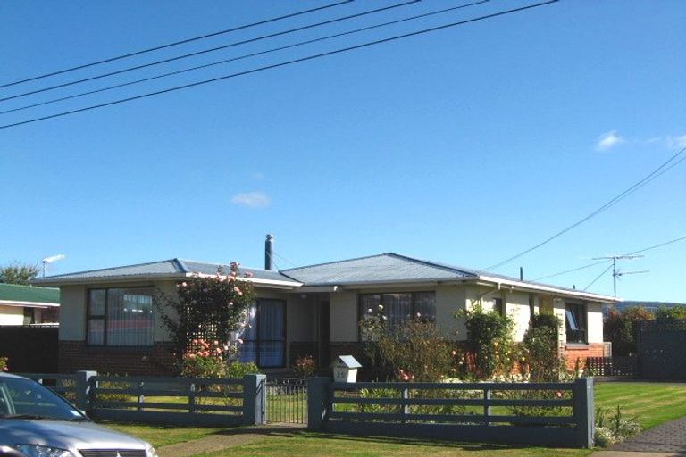 Photo of property in 25 Ross Street, Mosgiel, 9024