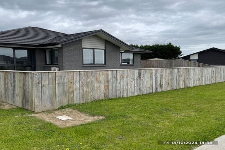 Photo of property in 71 Hinemoa Street, Levin, 5510