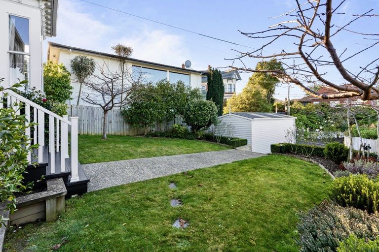 Photo of property in 8 Leven Street, Roslyn, Dunedin, 9010