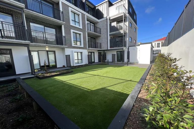 Photo of property in 101/2 Colombo Street, Newtown, Wellington, 6021