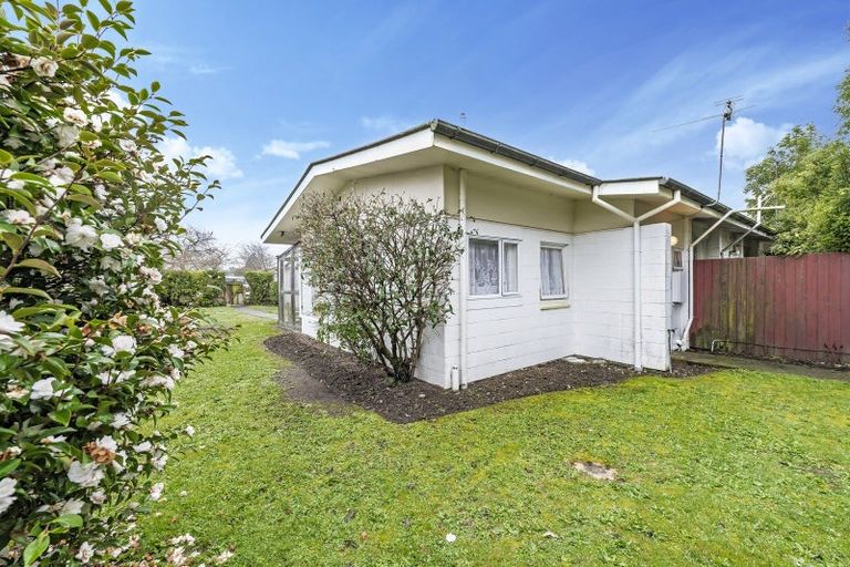 Photo of property in 7/10 Hastings Street, Southbridge, 7602