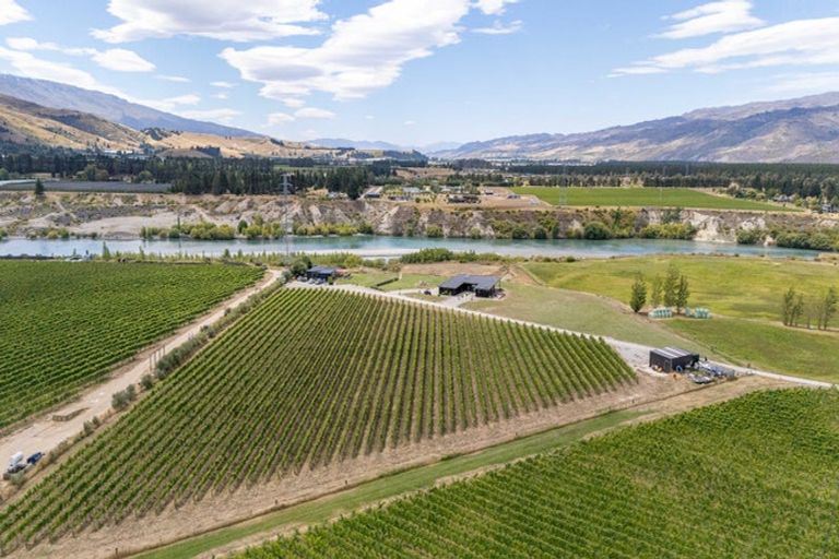 Photo of property in 182b Felton Road, Bannockburn, Cromwell, 9384