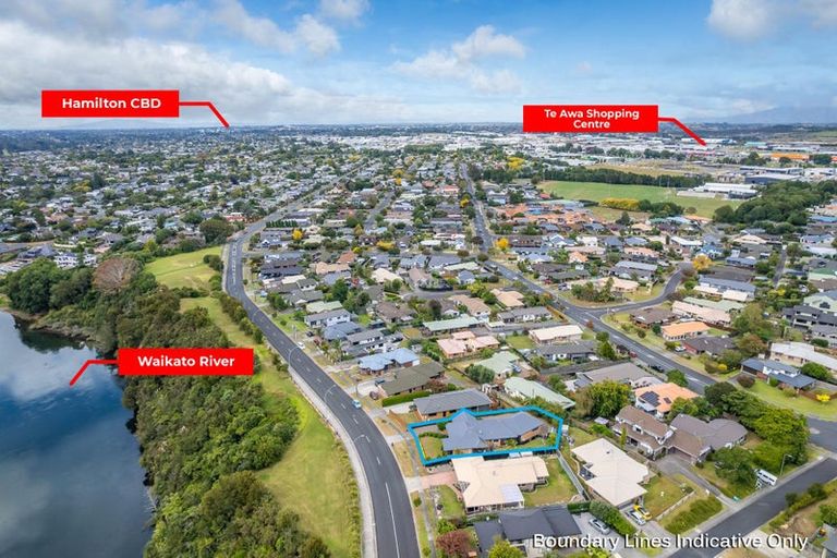 Photo of property in 229 Pukete Road, Pukete, Hamilton, 3200