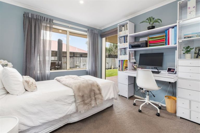 Photo of property in 4 Kilkenny Close, Lincoln, 7608