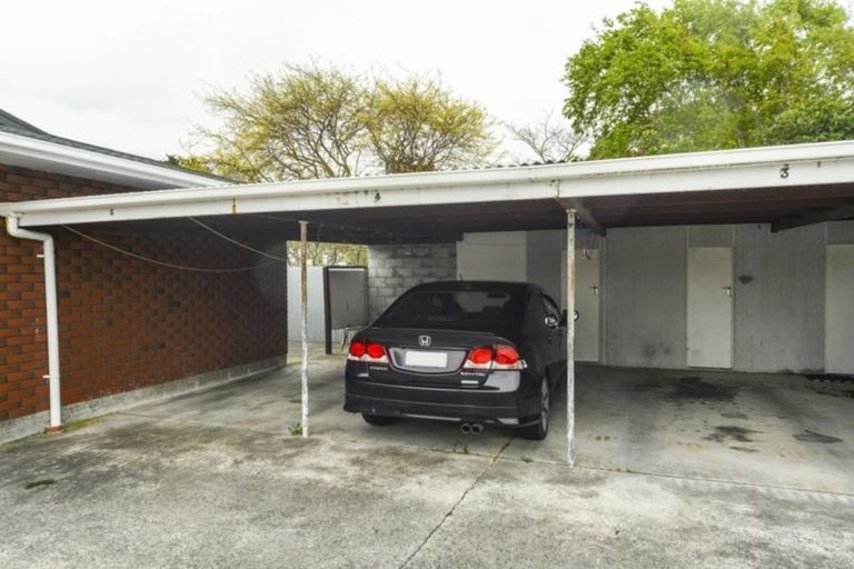 Photo of property in 290d Ruahine Street, Terrace End, Palmerston North, 4410