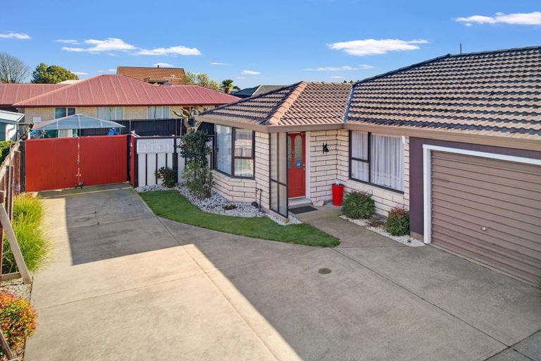 Photo of property in 2/632 Waterloo Road, Templeton, Christchurch, 8042