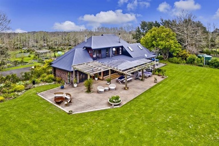 Photo of property in 93 Postman Road, Dairy Flat, Albany, 0794