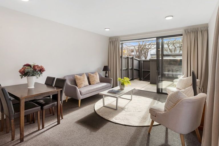 Photo of property in 104/118 Bealey Avenue, Christchurch Central, Christchurch, 8013