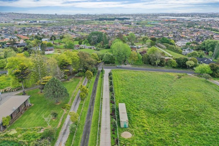 Photo of property in 41b Gracechurch Drive, Flat Bush, Auckland, 2016