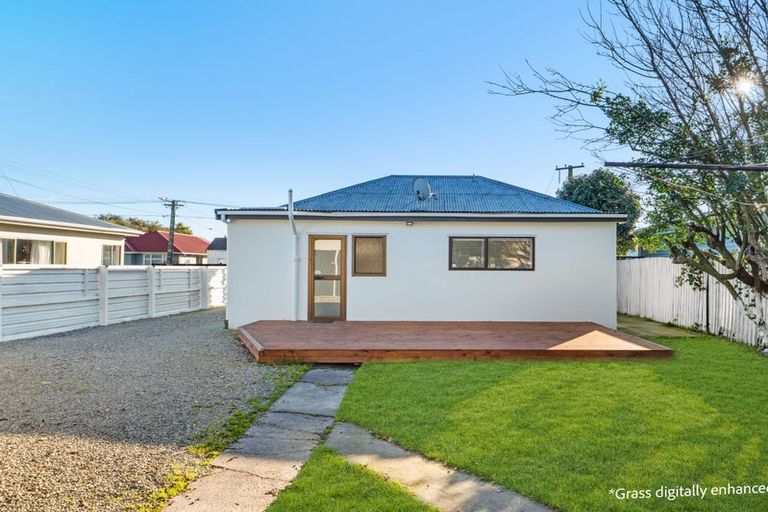Photo of property in 40 Randolph Street, Woolston, Christchurch, 8062