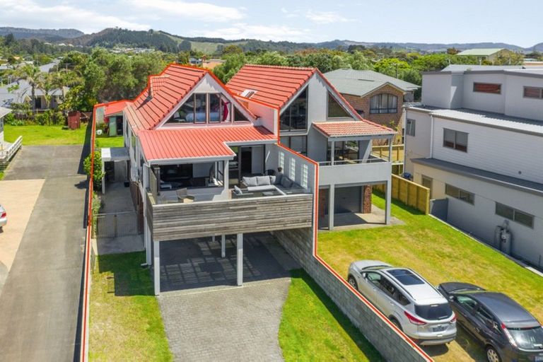 Photo of property in 117a Tangaroa Road, Whangamata, 3620